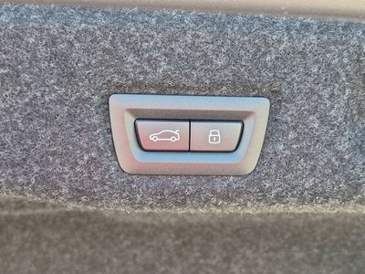 2027 BMW 5 Series 530i