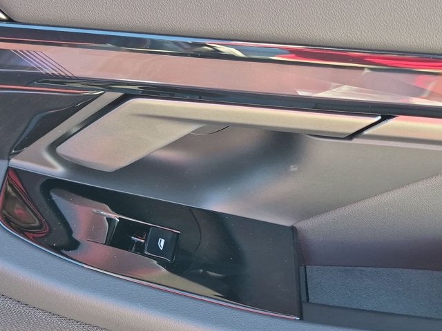 2027 BMW 5 Series 530i