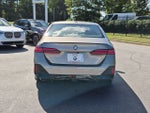 2027 BMW 5 Series 530i