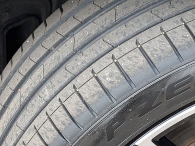 2024 BMW 5 Series 530i