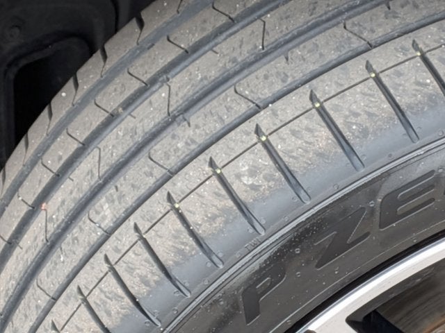 2024 BMW 5 Series 530i