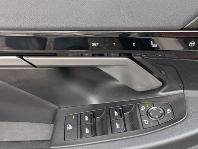 2024 BMW 5 Series 530i