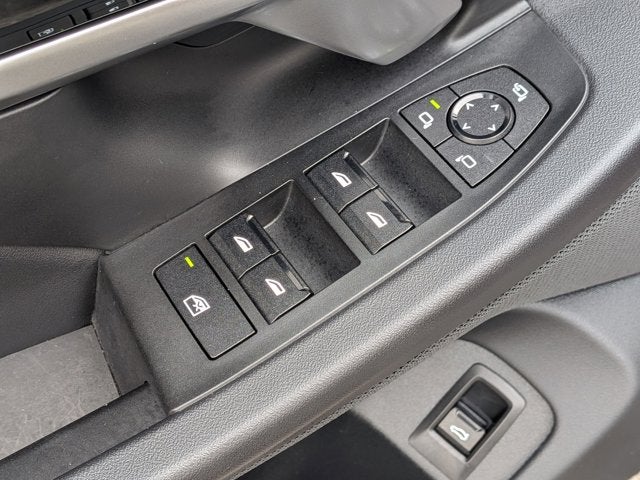 2024 BMW 5 Series 530i