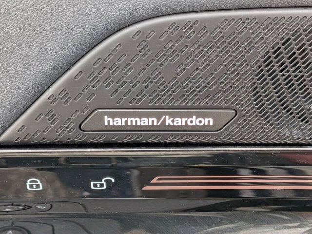 2024 BMW 5 Series 530i