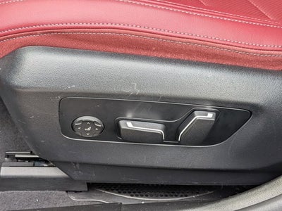 2024 BMW 5 Series 530i