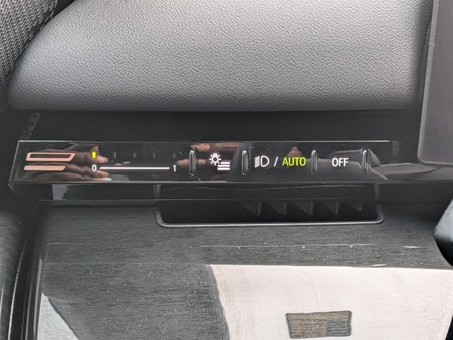 2024 BMW 5 Series 530i