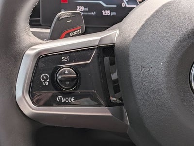 2024 BMW 5 Series 530i