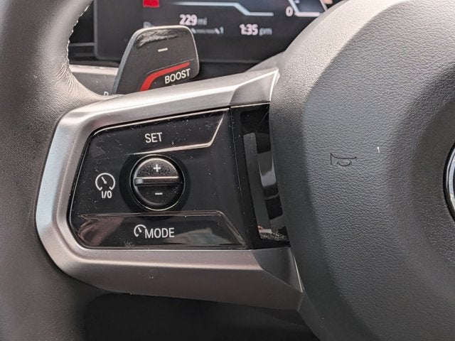 2024 BMW 5 Series 530i