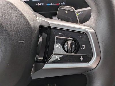 2024 BMW 5 Series 530i