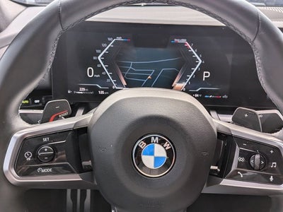 2024 BMW 5 Series 530i