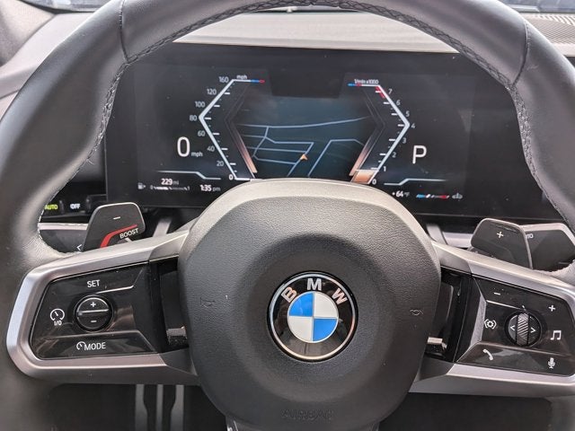 2024 BMW 5 Series 530i