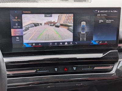 2024 BMW 5 Series 530i