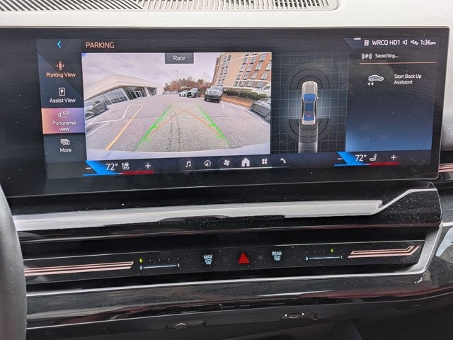 2024 BMW 5 Series 530i