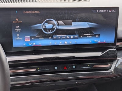 2024 BMW 5 Series 530i