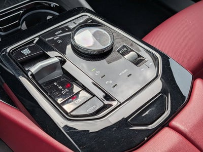 2024 BMW 5 Series 530i