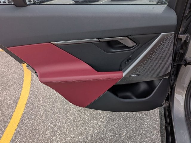 2024 BMW 5 Series 530i