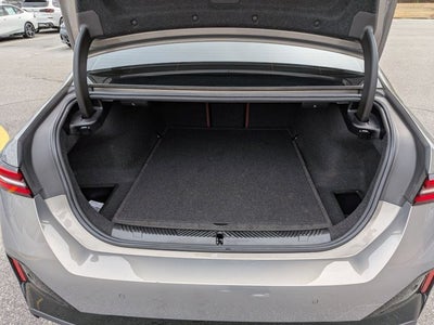 2024 BMW 5 Series 530i