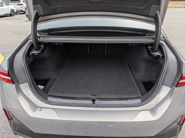 2024 BMW 5 Series 530i