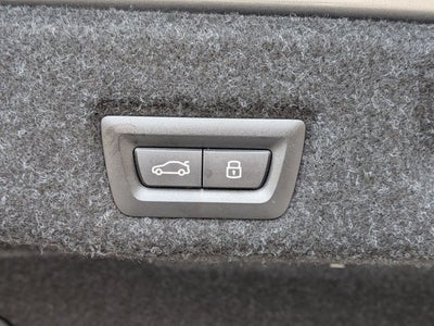 2024 BMW 5 Series 530i