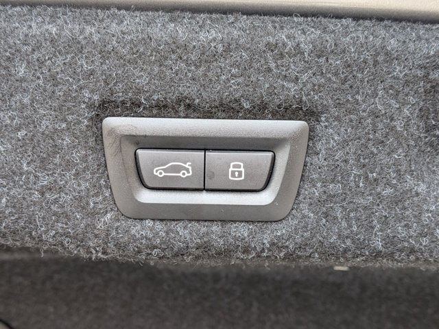 2024 BMW 5 Series 530i