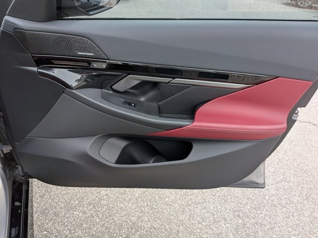 2024 BMW 5 Series 530i