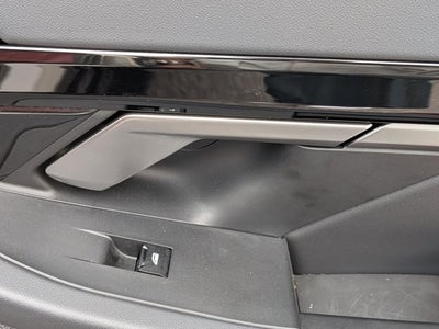 2024 BMW 5 Series 530i