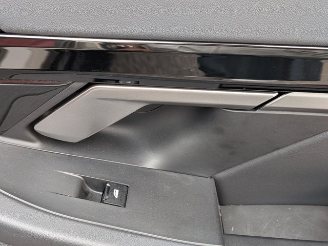 2024 BMW 5 Series 530i