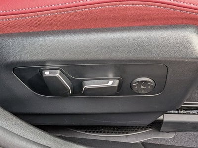 2024 BMW 5 Series 530i