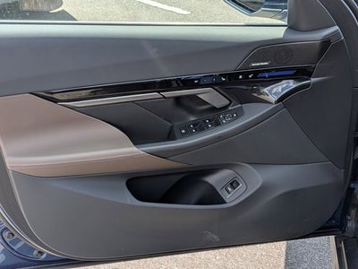 2025 BMW 5 Series 530i