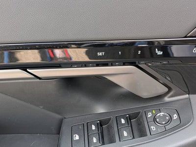 2025 BMW 5 Series 530i