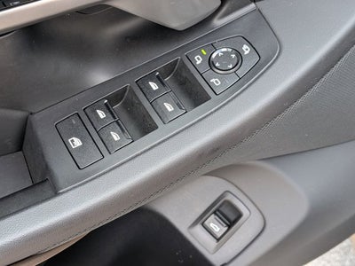 2025 BMW 5 Series 530i
