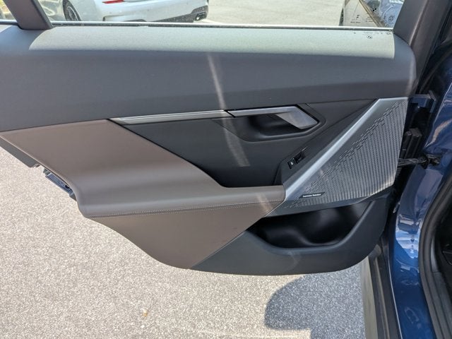2025 BMW 5 Series 530i