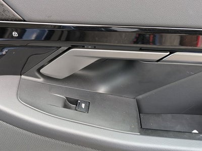 2025 BMW 5 Series 530i