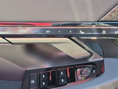 2027 BMW 5 Series 530i