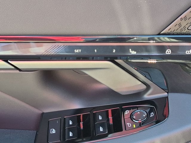 2027 BMW 5 Series 530i