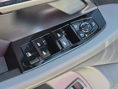 2027 BMW 5 Series 530i