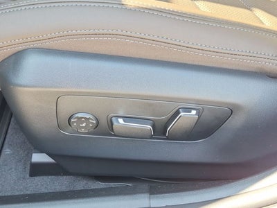 2027 BMW 5 Series 530i