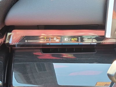 2027 BMW 5 Series 530i