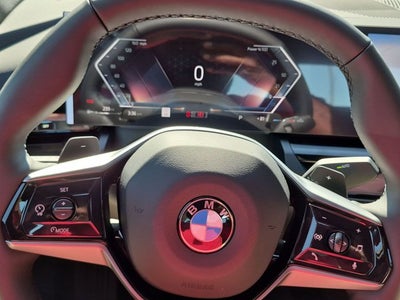 2027 BMW 5 Series 530i