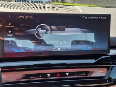 2027 BMW 5 Series 530i