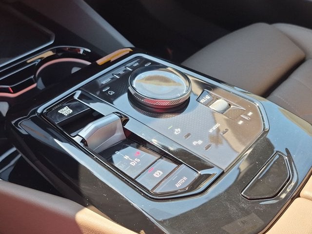 2027 BMW 5 Series 530i