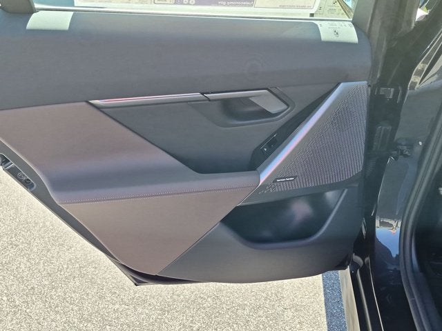 2027 BMW 5 Series 530i