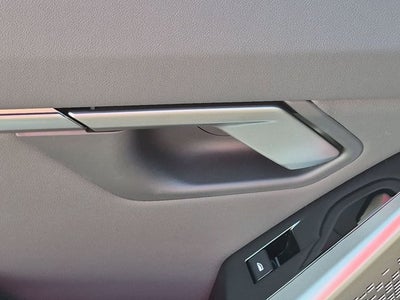 2027 BMW 5 Series 530i
