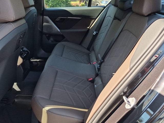 2027 BMW 5 Series 530i