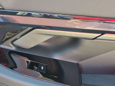 2027 BMW 5 Series 530i