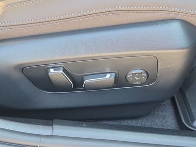 2027 BMW 5 Series 530i