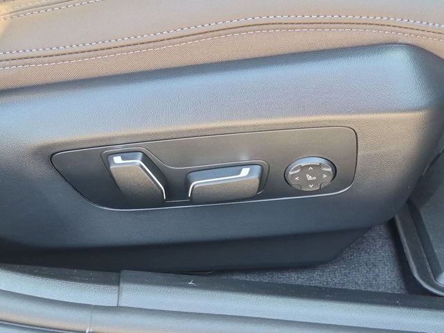 2027 BMW 5 Series 530i