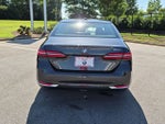2027 BMW 5 Series 530i