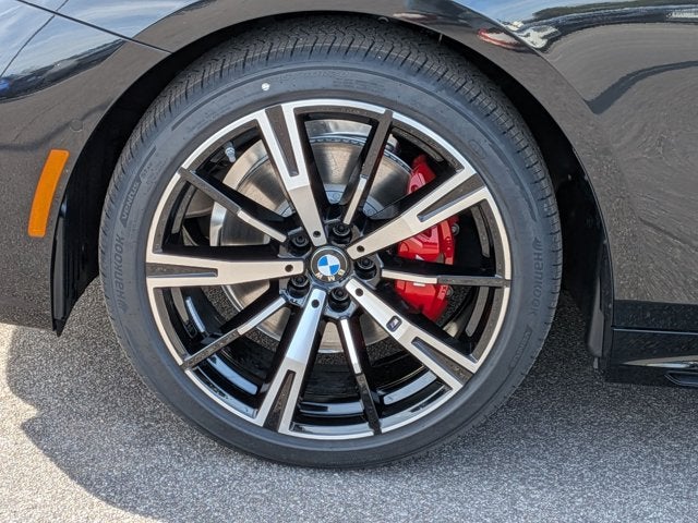 2026 BMW 5 Series 530i