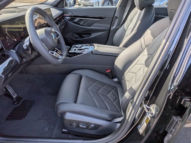 2026 BMW 5 Series 530i